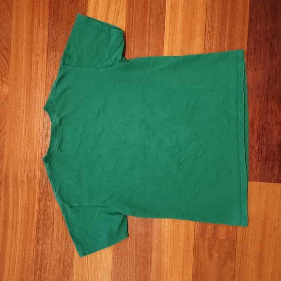 Plants vs. Zombies Garden Warfare 2 Green Tee for Boy Size M (8) - Picture 4 of 4